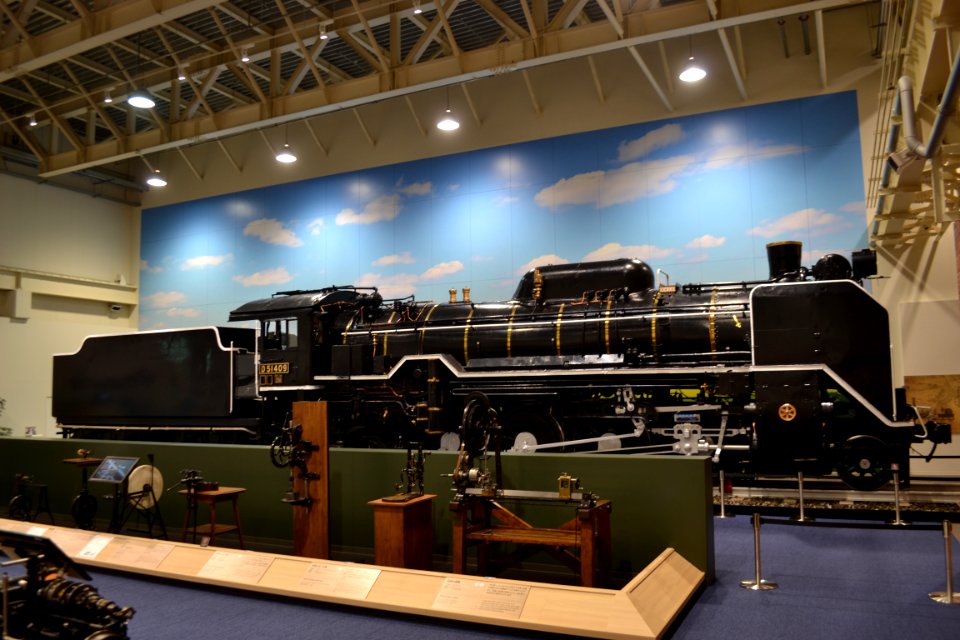 JNR Class D51 ‘D 51409’ (21032514405)