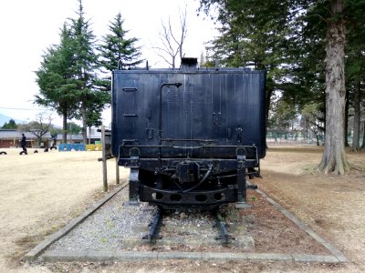 JNR Class D51 ‘D 51 837’ (27194578486)