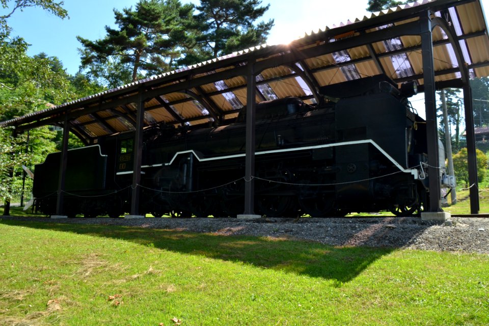 JNR Class D51 ‘D 51769’ (26806952471)