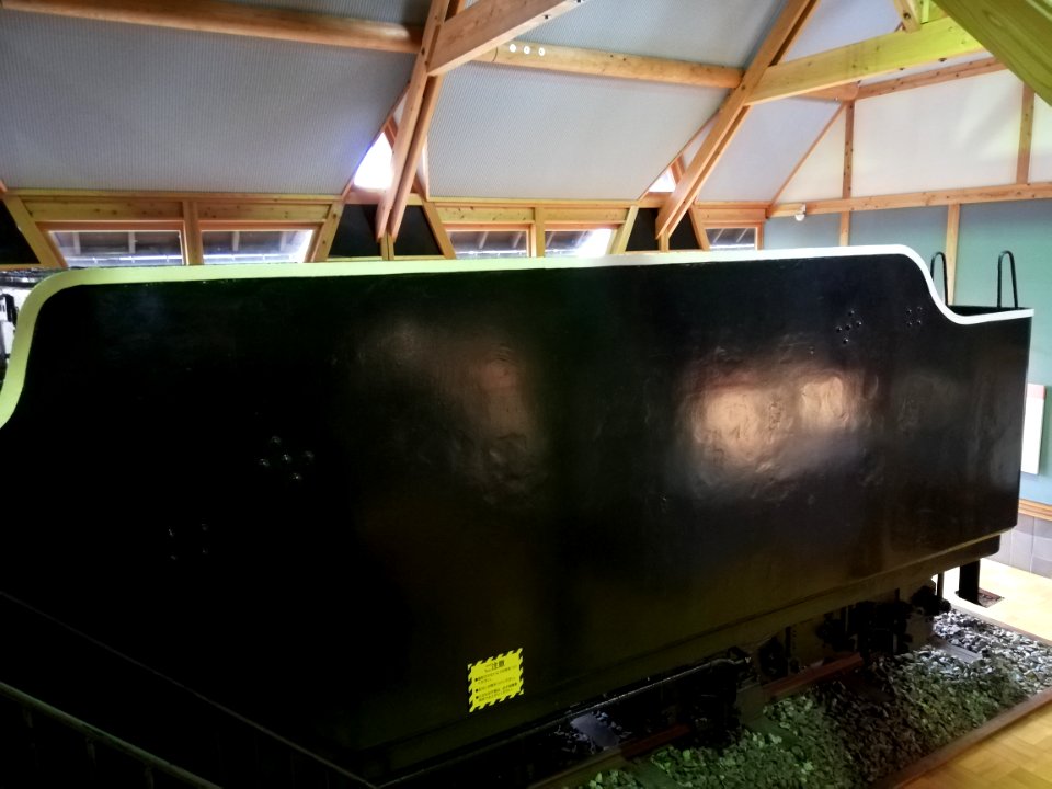 JNR Class D51 ‘D 51 793’ (21041313454)