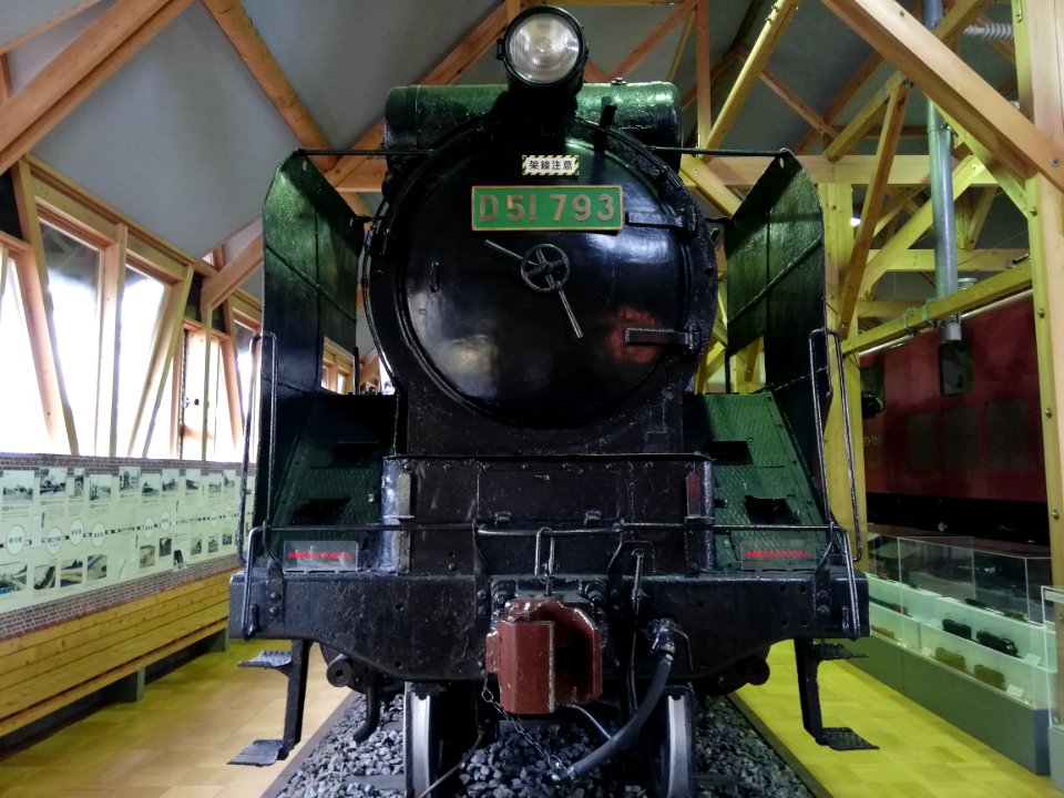 JNR Class D51 ‘D 51 793’ (21041313473)