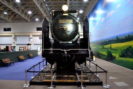 JNR Class D51 ‘D 51409’ (21032514113)
