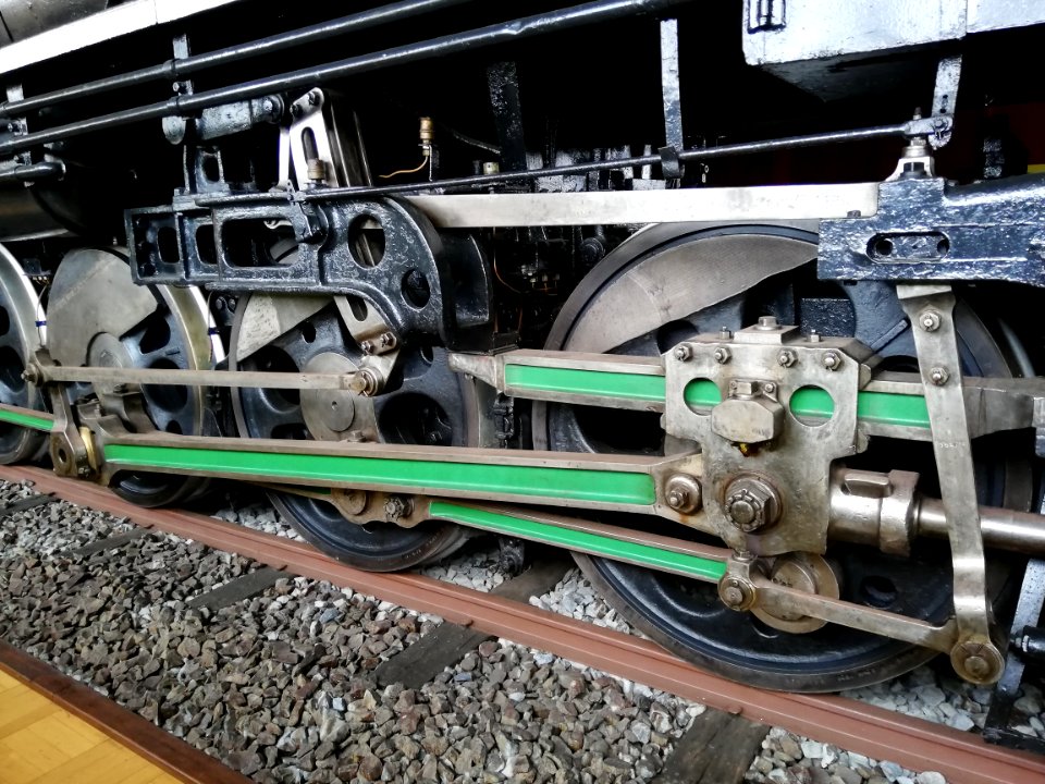 JNR Class D51 ‘D 51 793’ (21041313481)