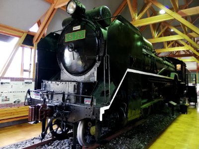 JNR Class D51 ‘D 51 793’ (21041313465)