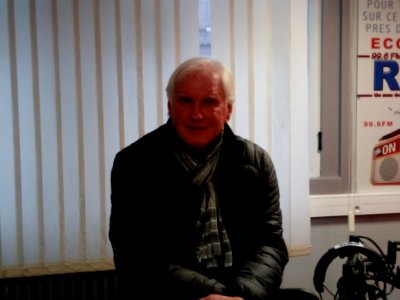 Joachim Marx Janvier 2017