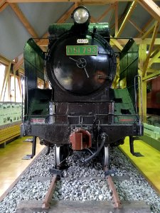 JNR Class D51 ‘D 51 793’ (21041313474)
