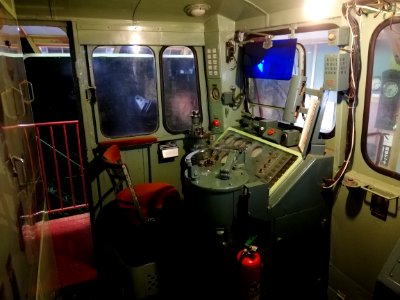 JNR Class ED70 ‘ED 70 1’ (21041313434)