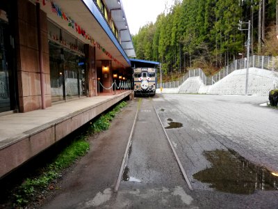 JNR Class Kiha 27 ‘急行 - 奥飛騨 - 焼岳 - Okuhida Express’ (21050305275)