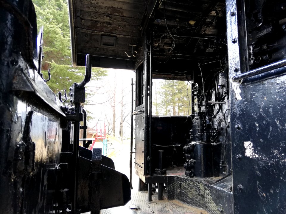 JNR Class D51 ‘D 51 837’ (27194578482)