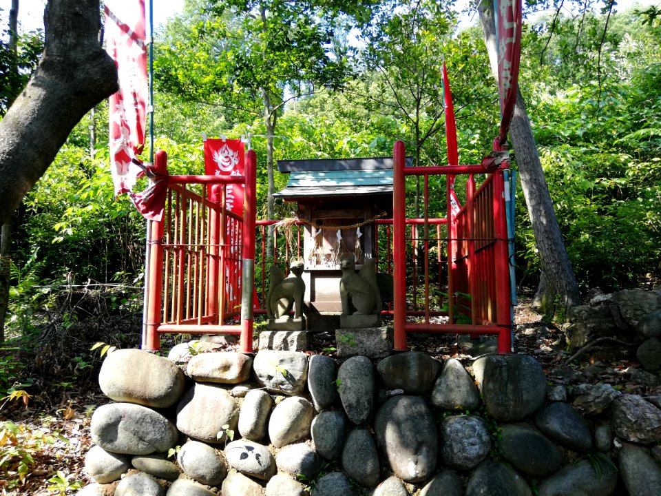 Jiunzan Kannon-ji Temple 20210529 12