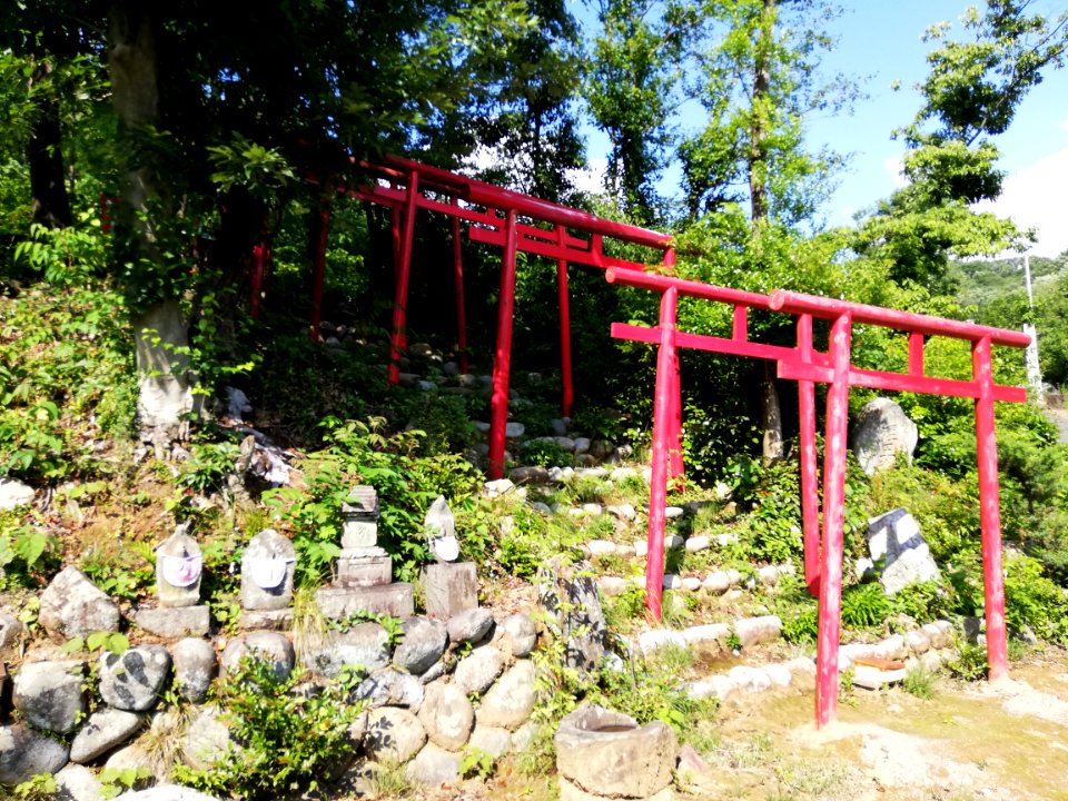 Jiunzan Kannon-ji Temple 20210529 10