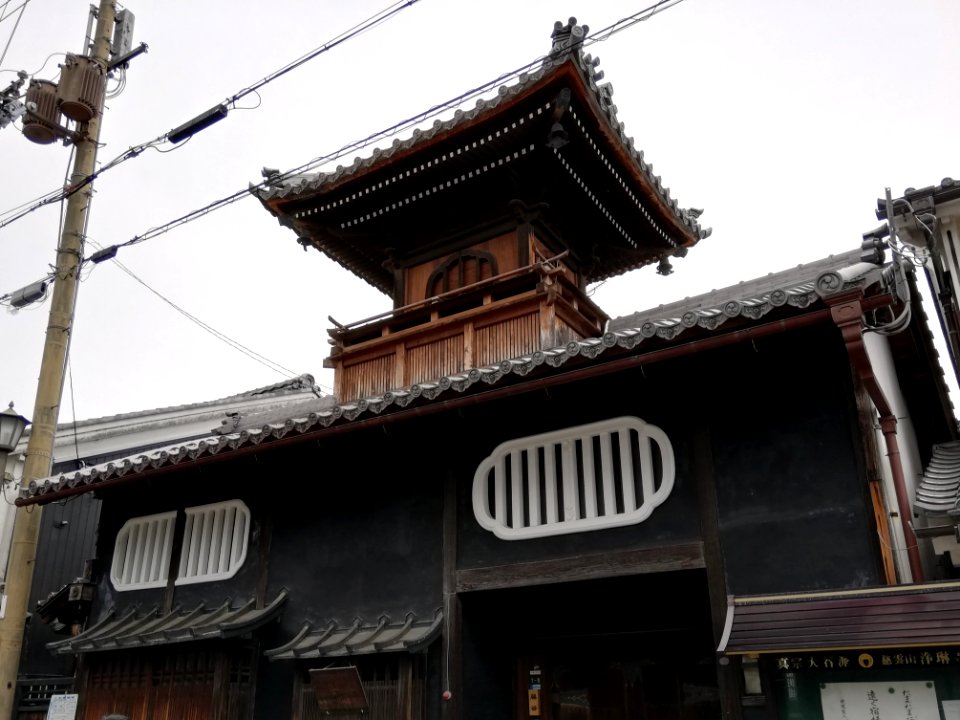 Jiunzan Jōrin-ji Temple 20210626