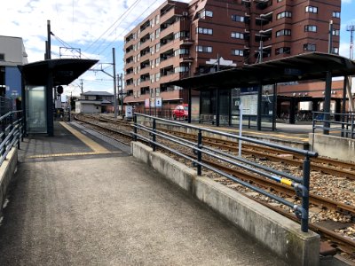 Jogawara Station(9)