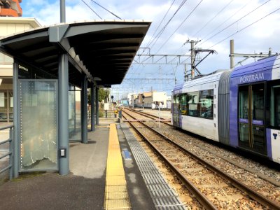 Jogawara Station(3)