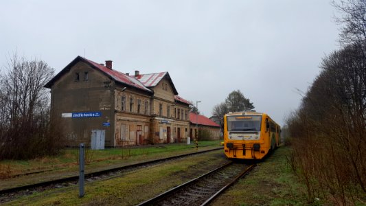 Jindrichovice pod Smrkem Regionova