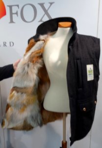 Jagd & Hund, 2020, Pelz (057) (lfd. Nr. 19)