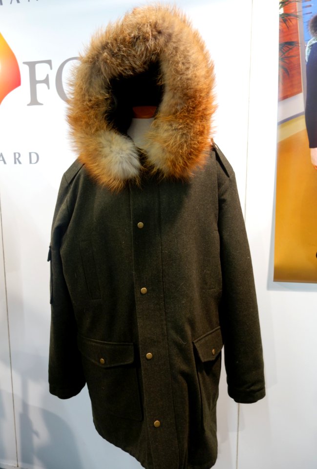 Jagd & Hund, 2020, Pelz (059) (lfd. Nr. 22)