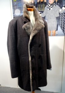 Jagd & Hund, 2020, Pelz (004) (lfd. Nr. 12)
