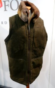 Jagd & Hund, 2020, Pelz (038) (lfd. Nr. 17)