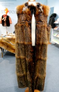 Jagd & Hund, 2020, Pelz (010) (lfd. Nr. 6)