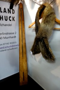 Jagd & Hund, 2020, Pelz (074)