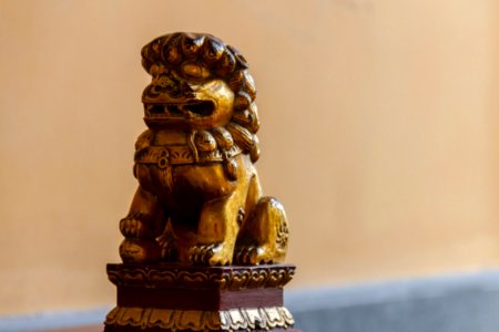 Jade Buddha Temple 15