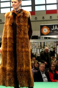 Jagd & Hund, 2020, Pelz (108) (lfd. Nr. 6)