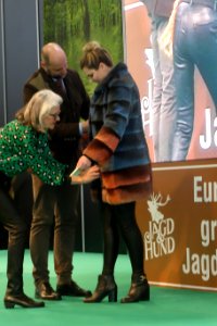 Jagd & Hund, 2020, Pelz (097) (lfd. Nr. 1)