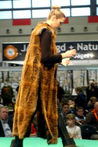 Jagd & Hund, 2020, Pelz (109) (lfd. Nr. 6)