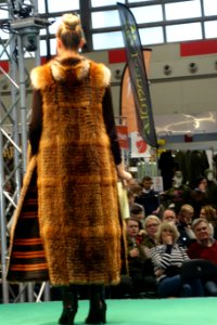 Jagd & Hund, 2020, Pelz (107) (lfd. Nr. 6)