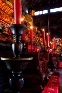 Jade Buddha Temple 18