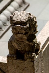 Jade Buddha Temple 29