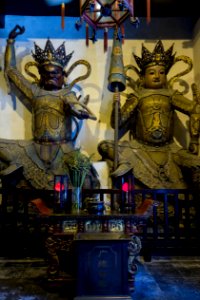 Jade Buddha Temple 06
