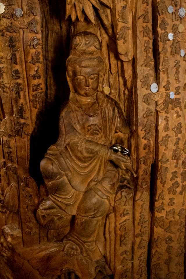 Jade Buddha Temple 31