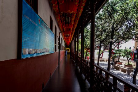 Jade Buddha Temple 03