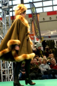 Jagd & Hund, 2020, Pelz (111) (lfd. Nr. 7)