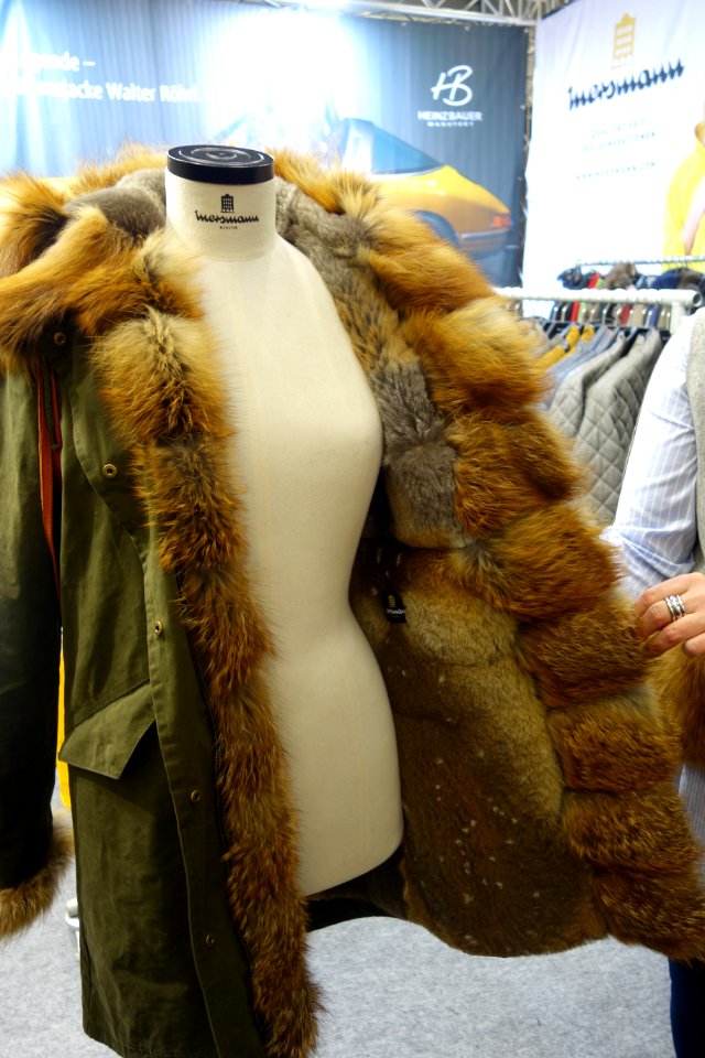 Jagd & Hund, 2020, Pelz (080)