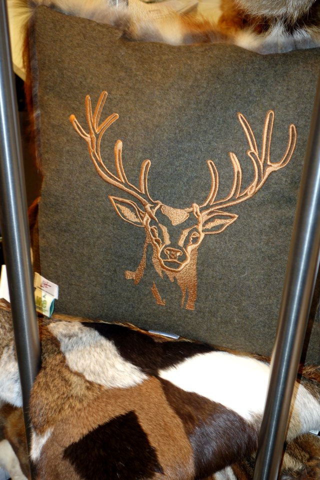 Jagd & Hund, 2020, Pelz (087)