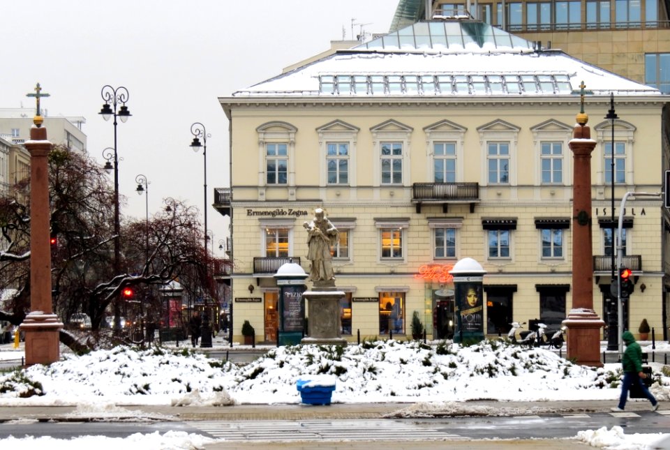 Jan Nepomucen Warszawa 01