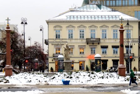 Jan Nepomucen Warszawa 01