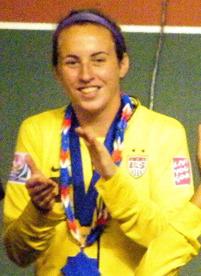 Jami Kranich 2012 (cropped)