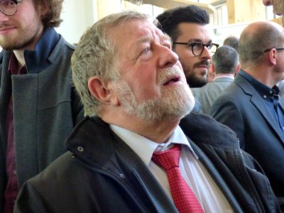 Jean-Pierre Kucheida avril 2019