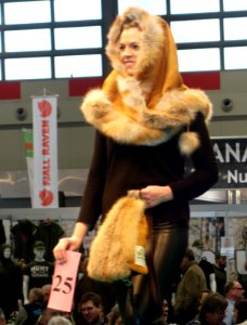 Jagd & Hund, 2020, Pelz (157) (lfd. Nr. 25)