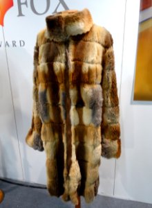 Jagd & Hund, 2020, Pelz (048) (lfd. Nr. 10)