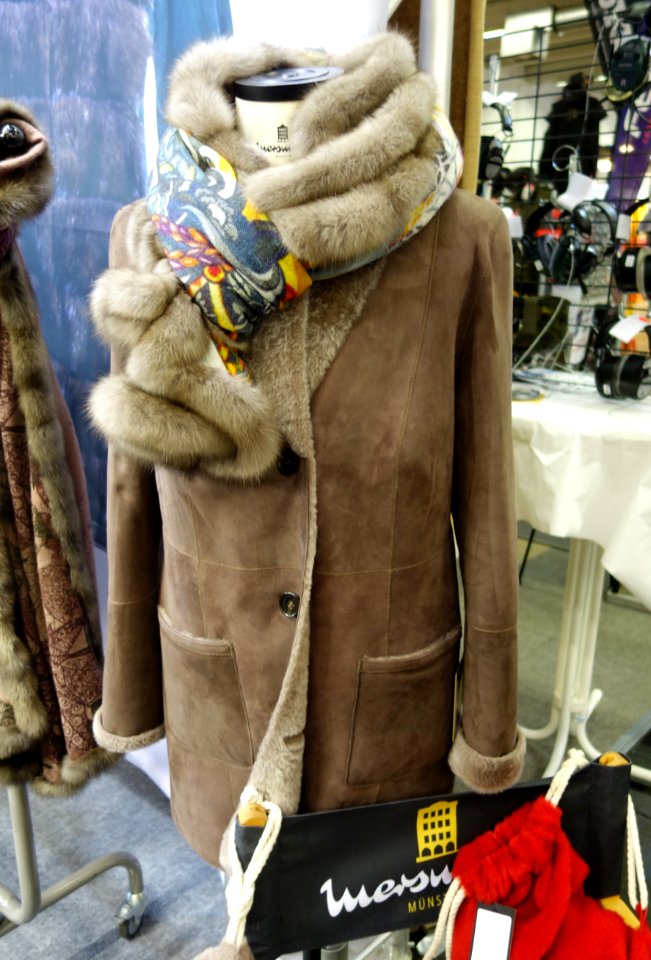Jagd & Hund, 2020, Pelz (198)