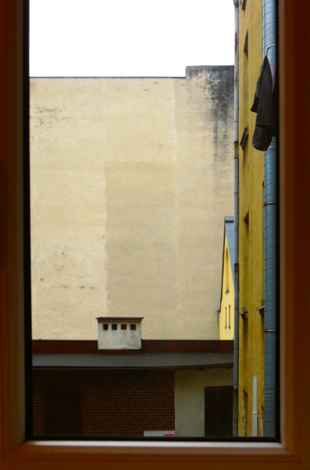 Imbir hostel Toruń 04