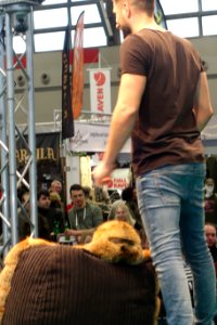 Jagd & Hund, 2020, Pelz (161) (lfd. Nr. 27)