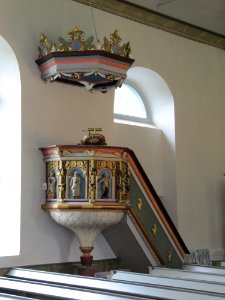 Nittorps kyrka int4