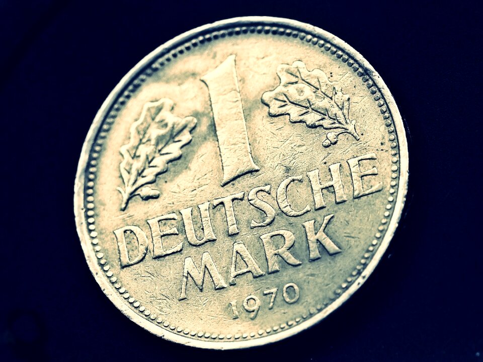 Dm cash and cash equivalents german