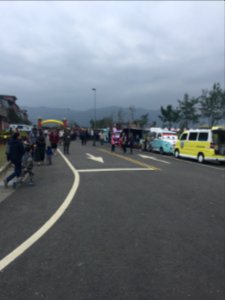 Hongchailin Camp Open Day Festival in South North 3rd Road 20161224ipa